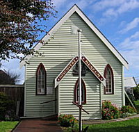 Stanley Discovery Museum and Geneology Centre - SA Accommodation