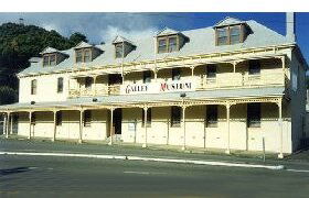 Gormanston TAS SA Accommodation