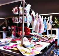 Under The Oak Handmade Gallery and Gifts - SA Accommodation