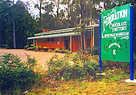  SA Accommodation