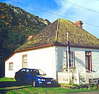 Joe Lyons Cottage - SA Accommodation