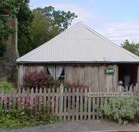 Petticoat Lane - SA Accommodation