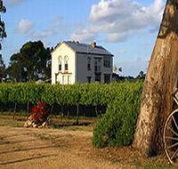 Highbank Vineyards - SA Accommodation
