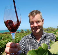 Boston Bay Wines - SA Accommodation