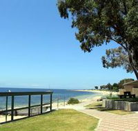 Stansbury Walking Trails - SA Accommodation