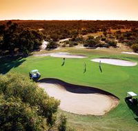 Renmark Golf Club - SA Accommodation