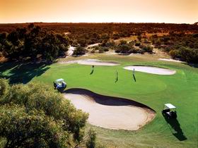 Renmark Golf Club - SA Accommodation 0