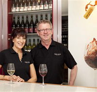 Sorby Adams Wineroom and Pantry - SA Accommodation