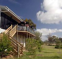 Newman's Horseradish Farm and Rusticana Wines - SA Accommodation