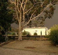 Sigismondi Estate Wines - SA Accommodation