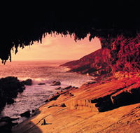 Admirals Arch - SA Accommodation