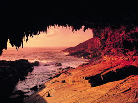 Admirals Arch - SA Accommodation 0