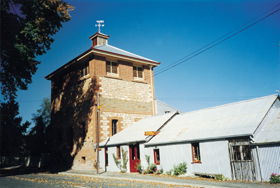  SA Accommodation