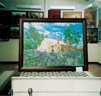 The Art Spot Gallery - SA Accommodation