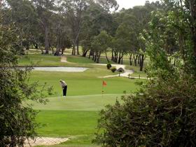 Mount Barker-Hahndorf Golf Club - SA Accommodation 0