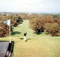 Victor Harbor Golf Club - SA Accommodation
