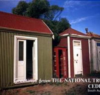 Ceduna National Trust Museum - SA Accommodation