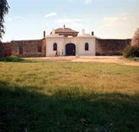 Redruth Gaol - SA Accommodation
