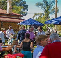 Barossa Valley Brewing - SA Accommodation