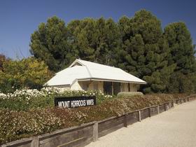 SA Accommodation