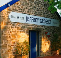 Grosset Wines - SA Accommodation