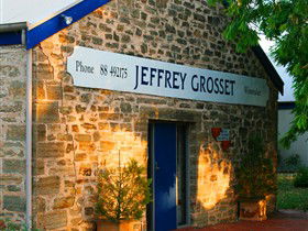 Grosset Wines - SA Accommodation 0