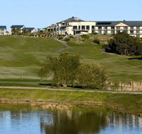 Day Spa  McCracken Country Club - SA Accommodation