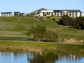 Day Spa @ McCracken Country Club - SA Accommodation 0