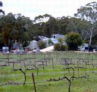 Jeanneret Wines - SA Accommodation