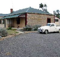 Ballywire Farm and Tearooms - SA Accommodation