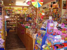 Hahndorf Sweets - SA Accommodation 0
