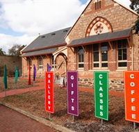 Pepper Street Arts Centre - SA Accommodation