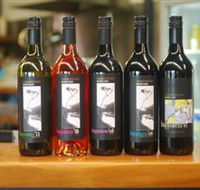 Chapman River Cellar Door - SA Accommodation