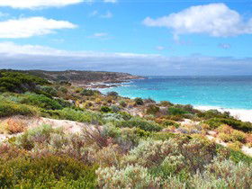 Hillocks Drive - SA Accommodation 0