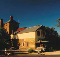 Knappstein Enterprise Winery and Brewery - SA Accommodation