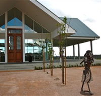 ArtWine Cellar Door - SA Accommodation