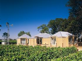 Yalumba Coonawarra Estate - SA Accommodation 0