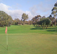 Regency Park Golf Course - SA Accommodation