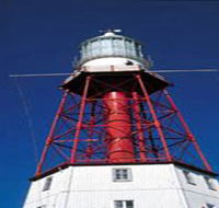 Cape Jaffa Lighthouse - SA Accommodation