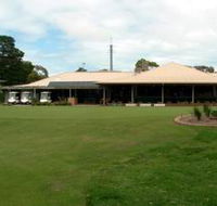 Thaxted Park Golf Club - SA Accommodation