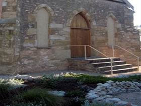 The Hundred Eaves - SA Accommodation 0