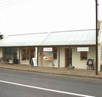 Goolwa Artworx Gallery - SA Accommodation