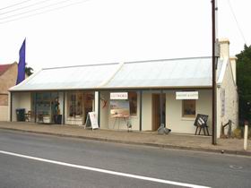 Goolwa Artworx Gallery - SA Accommodation 0