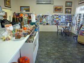 Orange Tree Giftmania - SA Accommodation 0