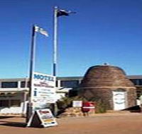 Andamooka Dukes Bottlehouse Museum - SA Accommodation