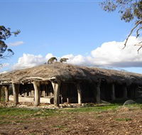 Clayton Farm Heritage Museum - SA Accommodation