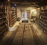 Brand's Laira Coonawarra - SA Accommodation