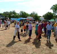 Wirrabara Producers Market - SA Accommodation