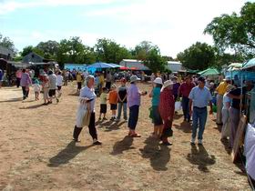 Wirrabara Producers Market - SA Accommodation 0