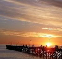 Port Hughes Jetty - SA Accommodation